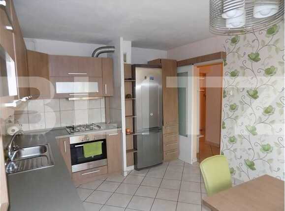Apartament de vânzare 3 camere Gheorgheni - 29402AV | BLITZ Cluj-Napoca | Poza2