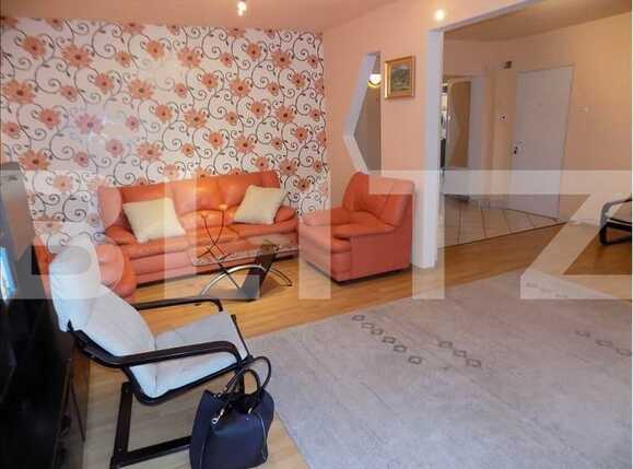 Apartament de vânzare 3 camere Gheorgheni - 29402AV | BLITZ Cluj-Napoca | Poza5