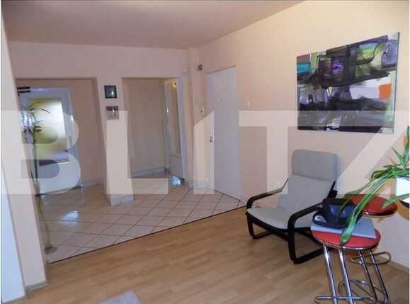 Apartament de vânzare 3 camere Gheorgheni - 29402AV | BLITZ Cluj-Napoca | Poza8