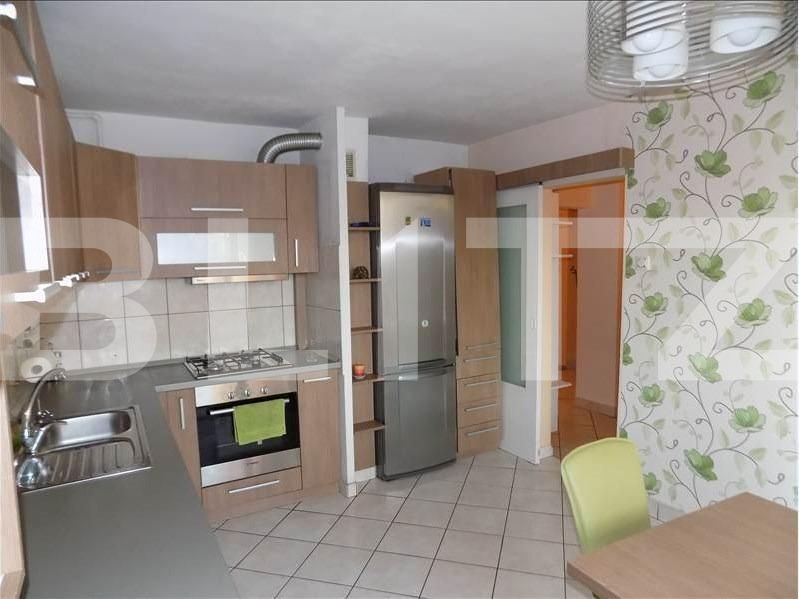 Apartament de vânzare 3 camere Gheorgheni - 29402AV | BLITZ Cluj-Napoca | Poza2