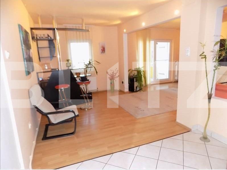 Apartament de vânzare 3 camere Gheorgheni - 29402AV | BLITZ Cluj-Napoca | Poza7