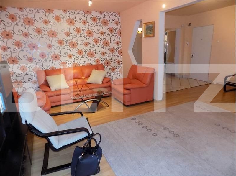 Apartament de vânzare 3 camere Gheorgheni - 29402AV | BLITZ Cluj-Napoca | Poza5