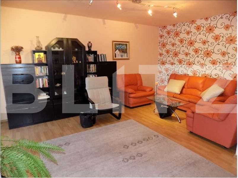 Apartament de vânzare 3 camere Gheorgheni - 29402AV | BLITZ Cluj-Napoca | Poza4