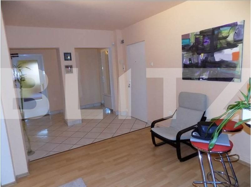 Apartament de vânzare 3 camere Gheorgheni - 29402AV | BLITZ Cluj-Napoca | Poza8