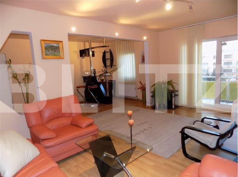 Apartament de vânzare 3 camere Gheorgheni - 29402AV | BLITZ Cluj-Napoca | Poza6