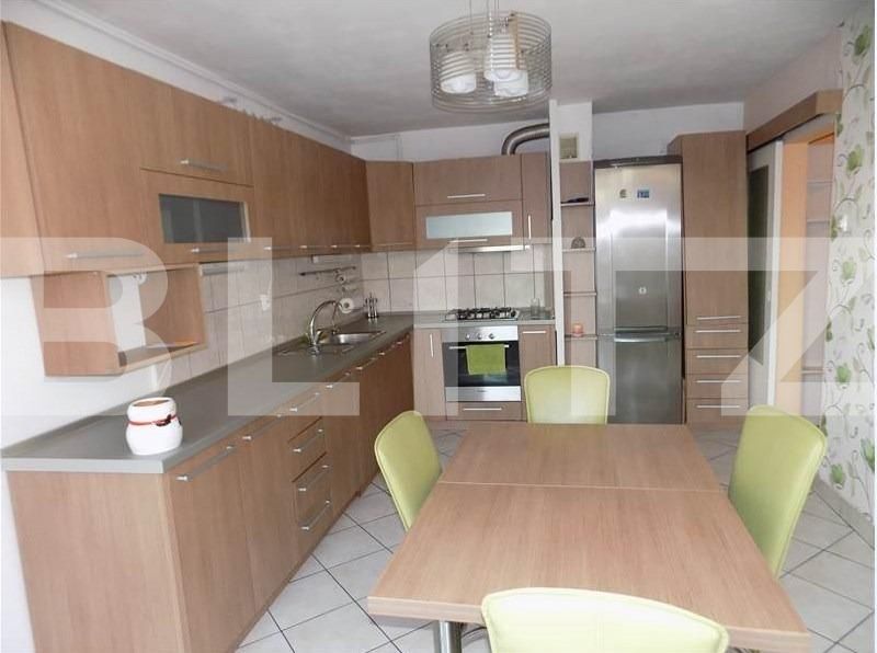 Apartament de vânzare 3 camere Gheorgheni - 29402AV | BLITZ Cluj-Napoca | Poza3