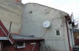 Vanzare casa individuala, 62 mp, 615 mp teren, zona de case