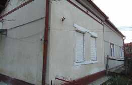 Vanzare casa individuala, 62 mp, 615 mp teren, zona de case