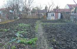 Vanzare casa individuala, 62 mp, 615 mp teren, zona de case