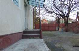 Vanzare casa individuala, 62 mp, 615 mp teren, zona de case