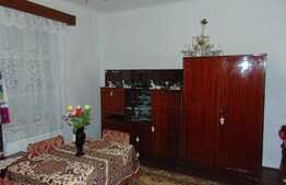 Vanzare casa individuala, 62 mp, 615 mp teren, zona de case