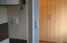 Garsoniera 20 mp, mobilata si utilata, centrala proprie, zona Stadion CFR