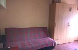 Garsoniera 20 mp, mobilata si utilata, centrala proprie, zona Stadion CFR