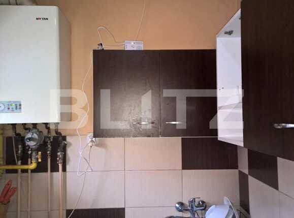 Garsonieră de închiriat Gruia - 29404AI | BLITZ Cluj-Napoca | Poza3