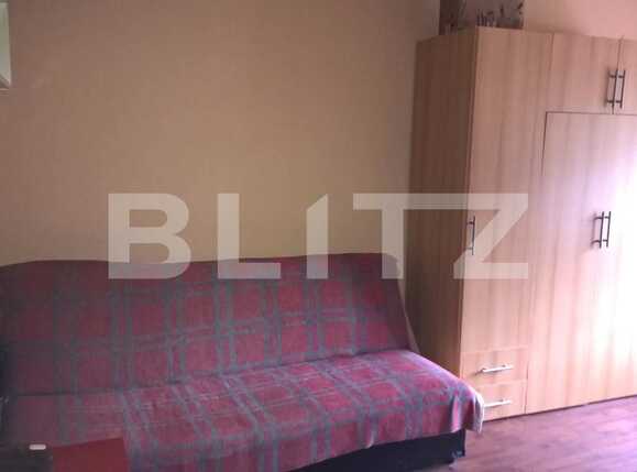 Garsonieră de închiriat Gruia - 29404AI | BLITZ Cluj-Napoca | Poza1