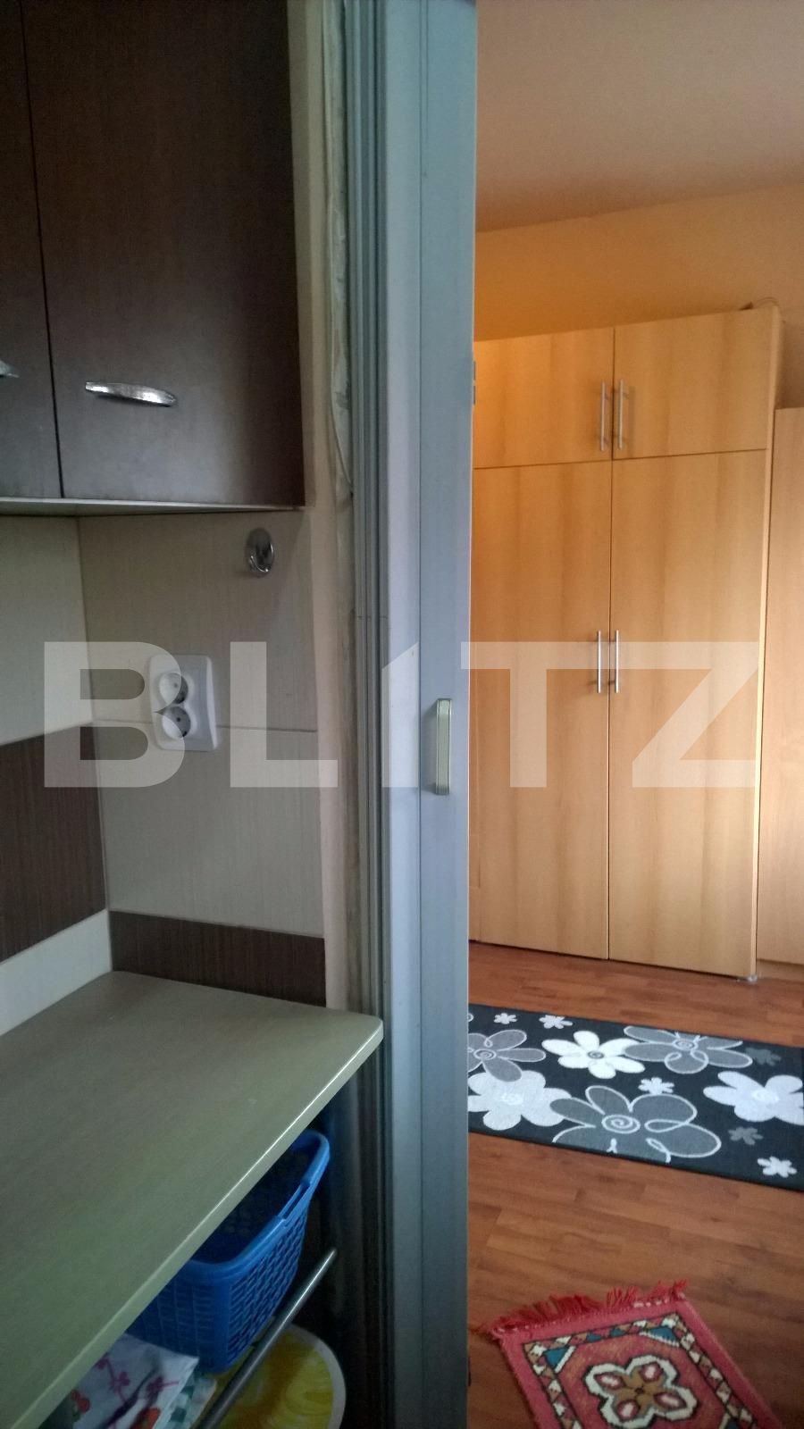 Garsonieră de închiriat Gruia - 29404AI | BLITZ Cluj-Napoca | Poza2