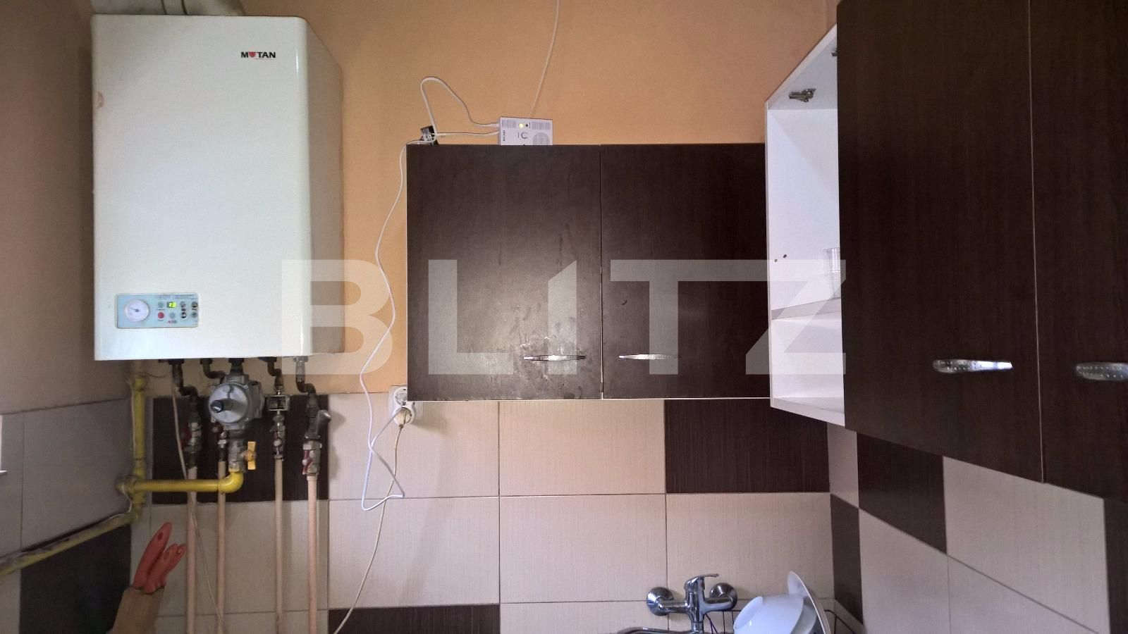 Garsonieră de închiriat Gruia - 29404AI | BLITZ Cluj-Napoca | Poza3