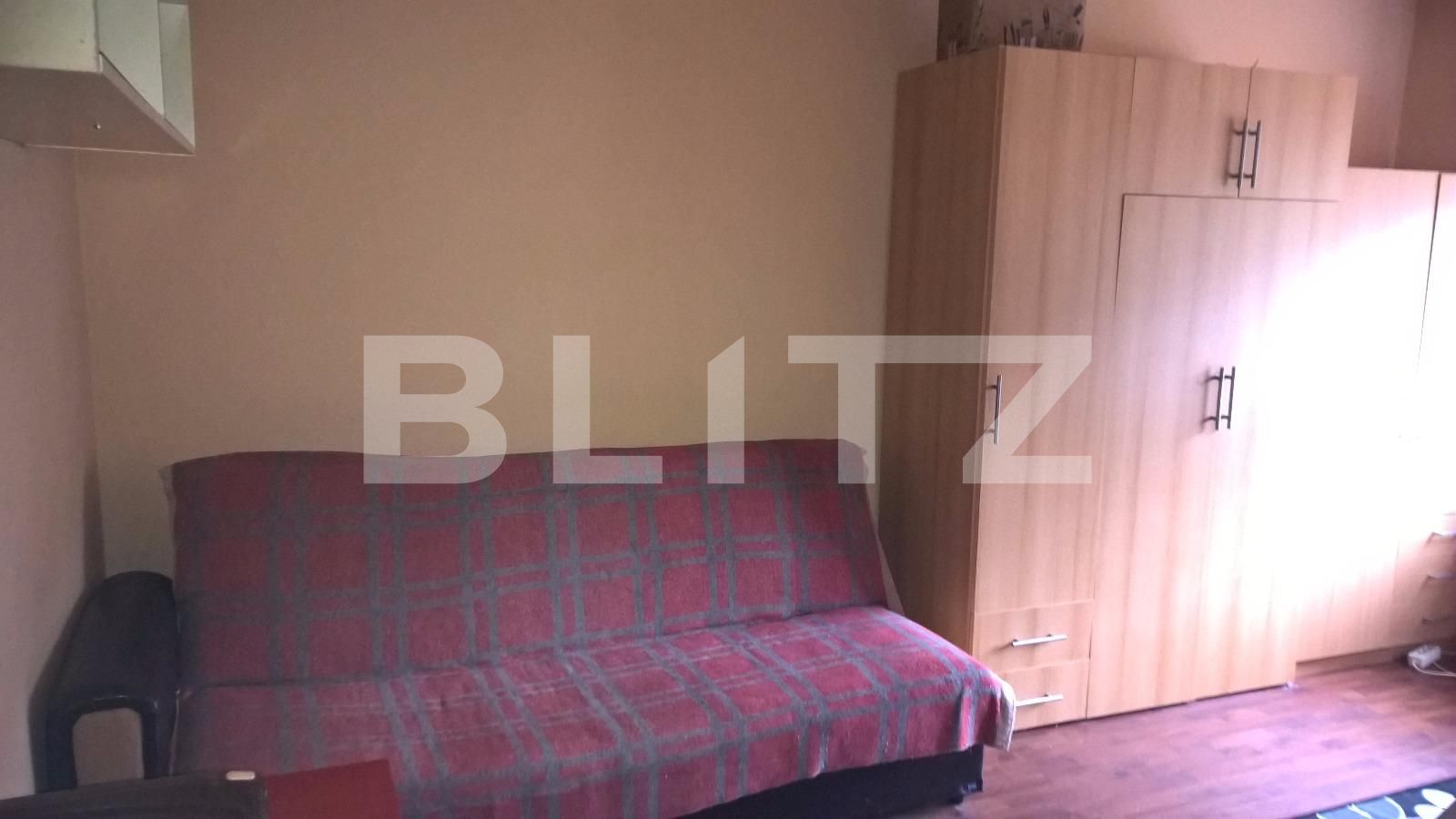 Garsonieră de închiriat Gruia - 29404AI | BLITZ Cluj-Napoca | Poza1