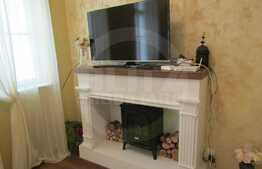 Casa insiruita, 41,7 mp, teren 60 mp, front 9 ml, zona Piata Cipariu