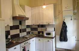 Casa insiruita, 41,7 mp, teren 60 mp, front 9 ml, zona Piata Cipariu