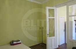 Casa insiruita, 41,7 mp, teren 60 mp, front 9 ml, zona Piata Cipariu