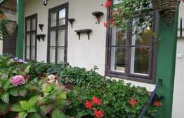 Casa insiruita, 41,7 mp, teren 60 mp, front 9 ml, zona Piata Cipariu