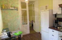 Casa insiruita, 41,7 mp, teren 60 mp, front 9 ml, zona Piata Cipariu