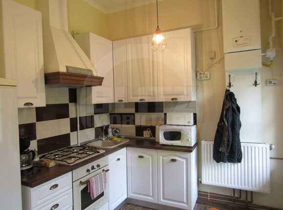 Casa de vânzare 1 camera Central - 29405CV | BLITZ Cluj-Napoca | Poza9