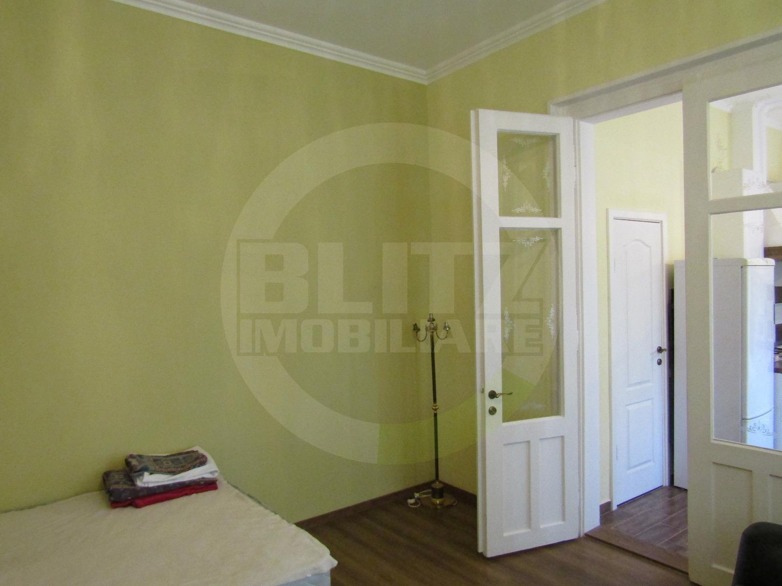 Casa de vânzare 1 camera Central - 29405CV | BLITZ Cluj-Napoca | Poza5