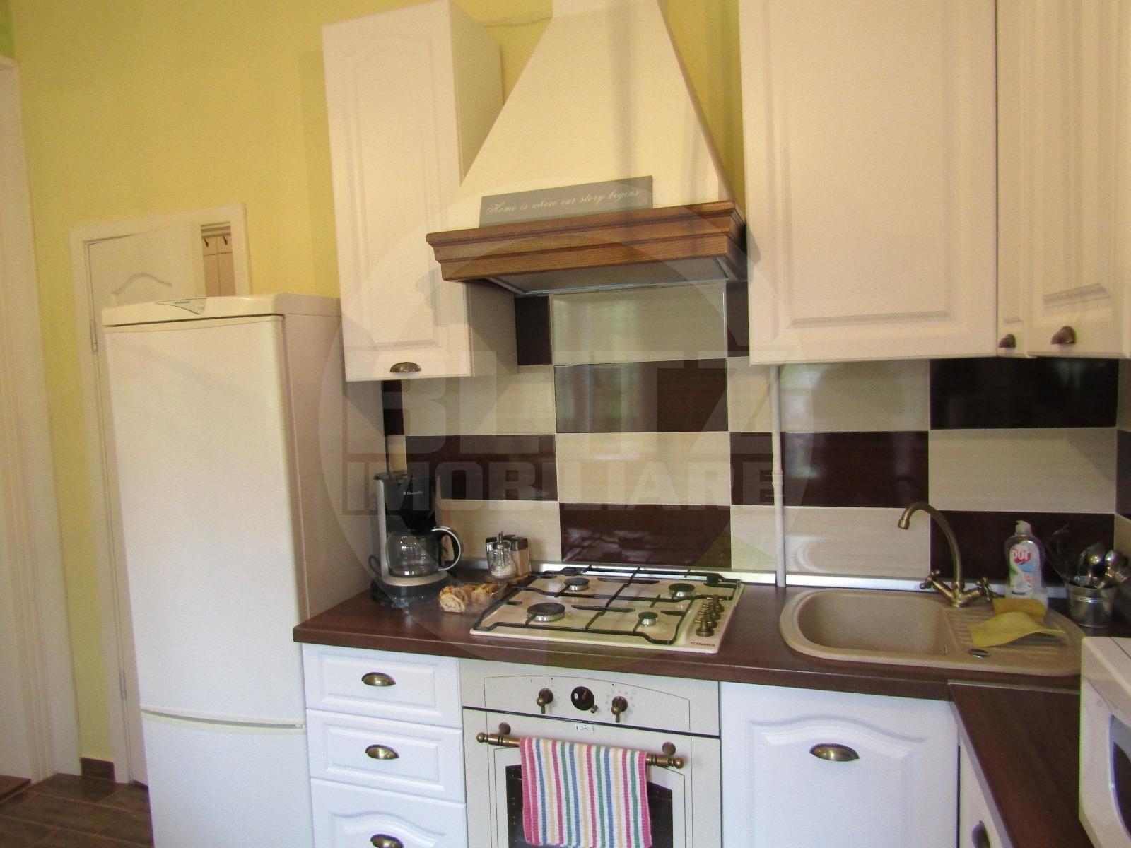 Casa de vânzare 1 camera Central - 29405CV | BLITZ Cluj-Napoca | Poza10