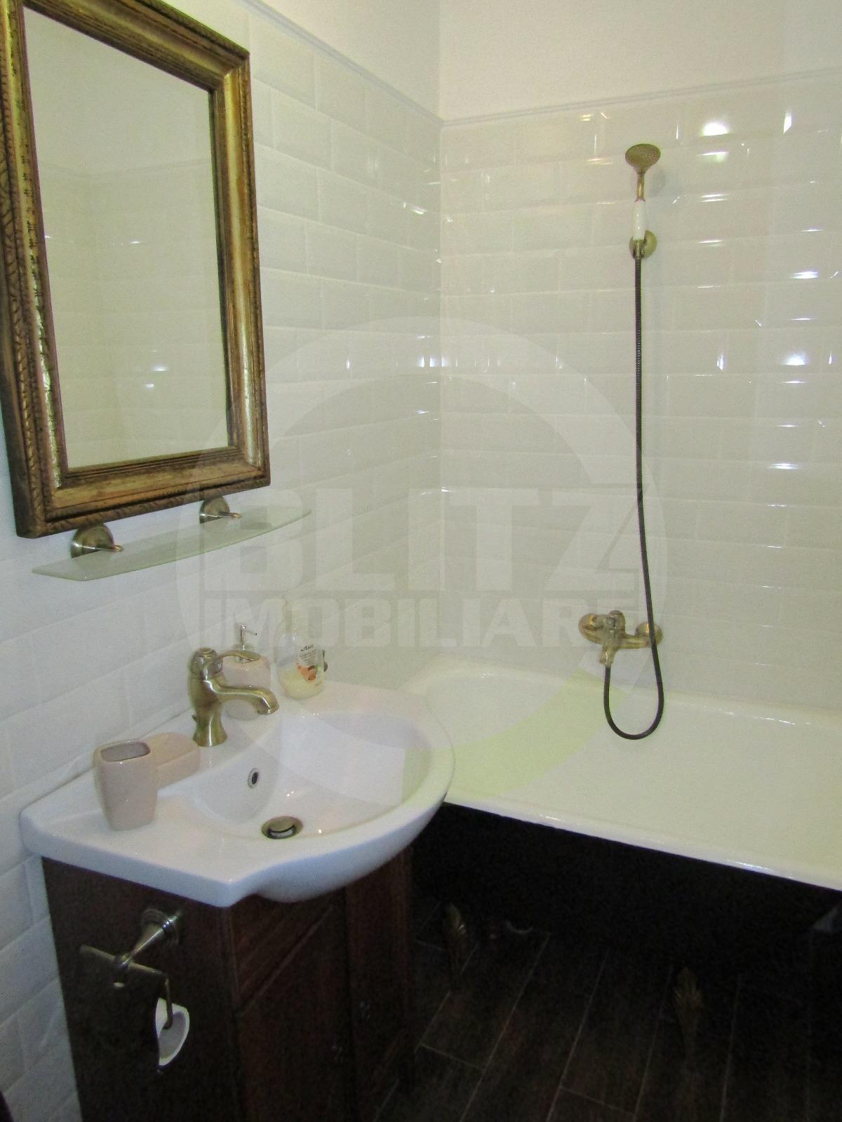 Casa de vânzare 1 camera Central - 29405CV | BLITZ Cluj-Napoca | Poza12