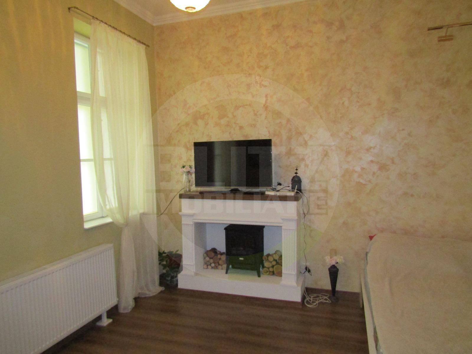 Casa de vânzare 1 camera Central - 29405CV | BLITZ Cluj-Napoca | Poza3