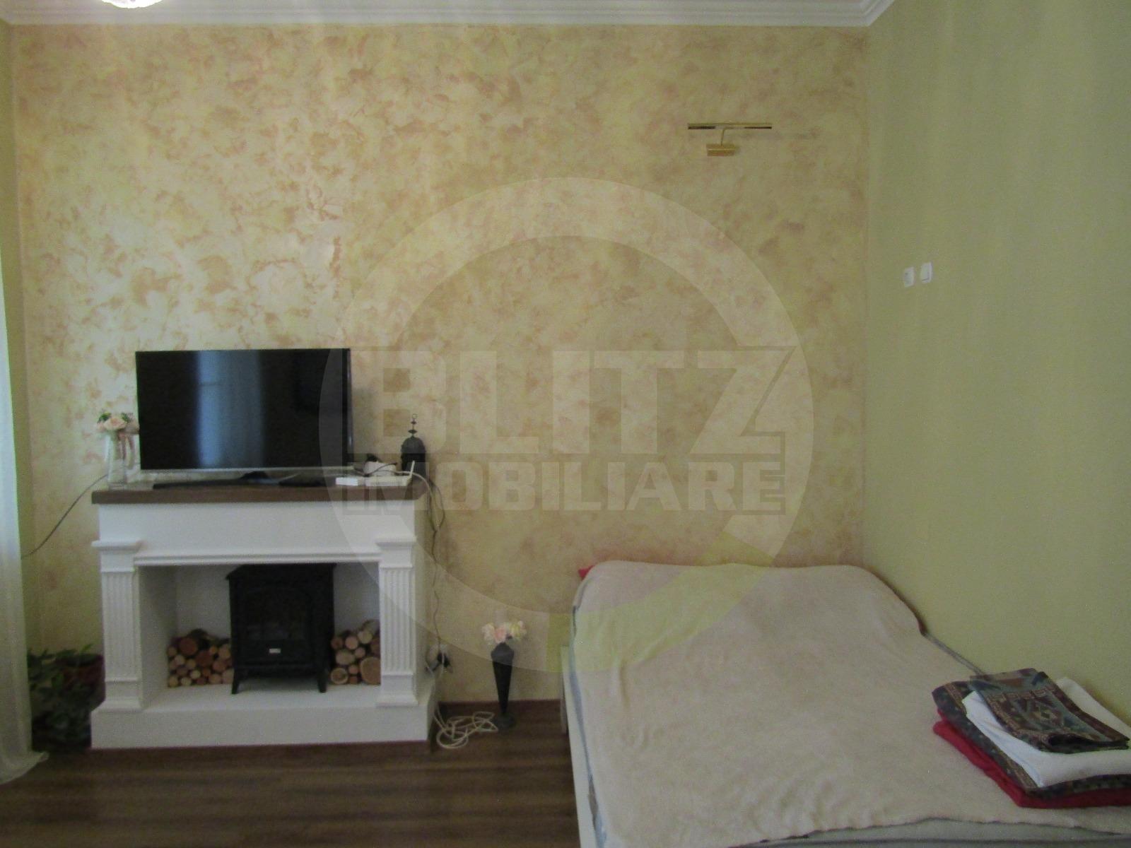 Casa de vânzare 1 camera Central - 29405CV | BLITZ Cluj-Napoca | Poza6