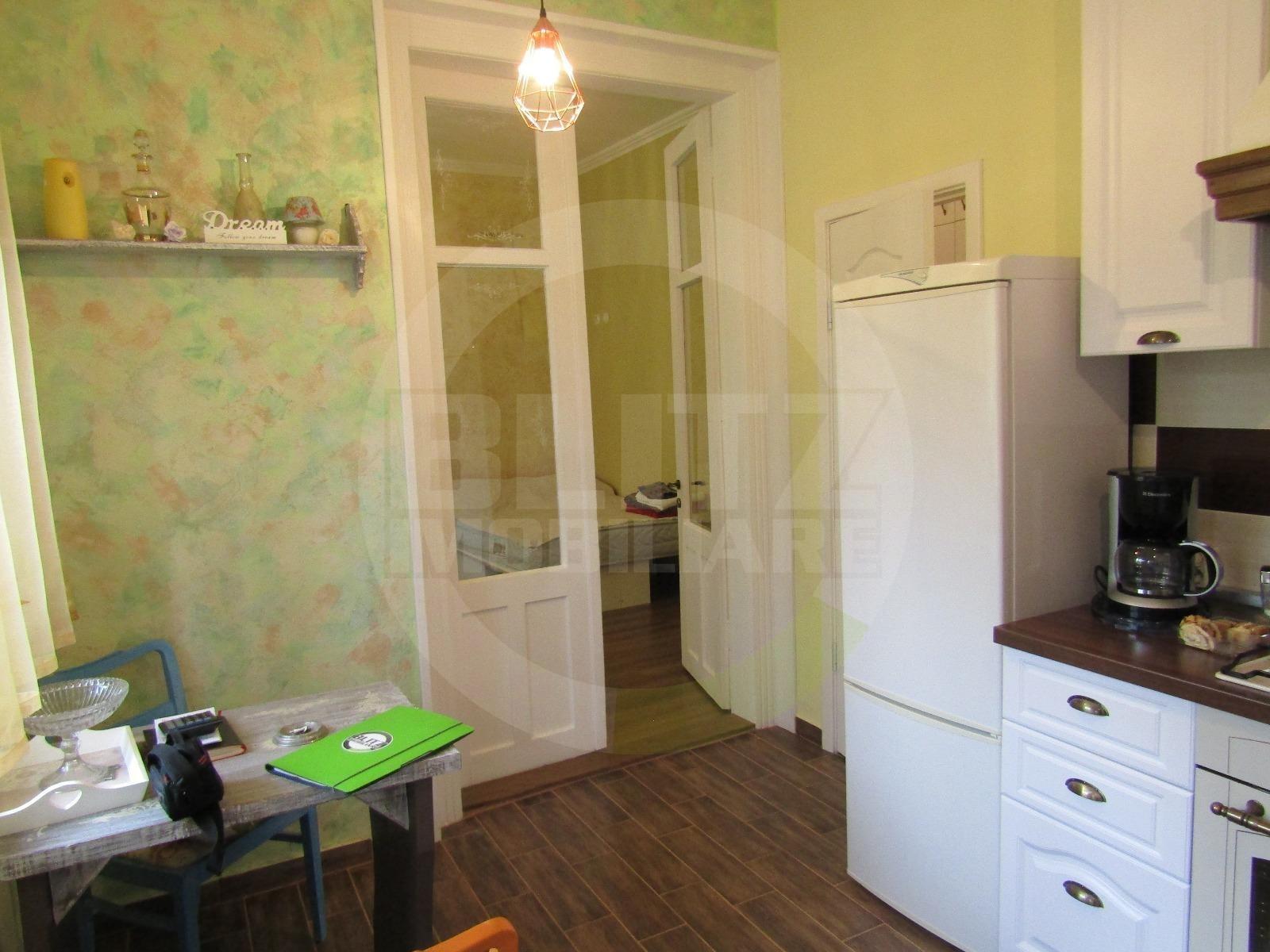 Casa de vânzare 1 camera Central - 29405CV | BLITZ Cluj-Napoca | Poza7