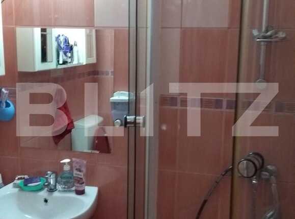 Garsonieră de vânzare Marasti - 29406AV | BLITZ Cluj-Napoca | Poza9