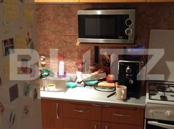 Garsonieră de vânzare Marasti - 29406AV | BLITZ Cluj-Napoca | Poza6