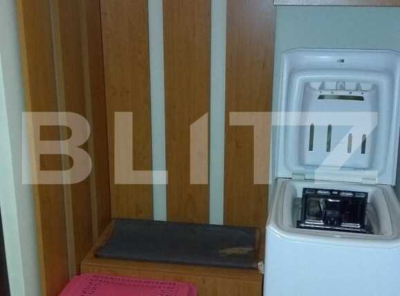 Garsonieră de vânzare Marasti - 29406AV | BLITZ Cluj-Napoca | Poza4