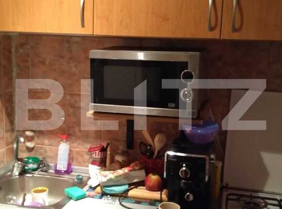 Garsonieră de vânzare Marasti - 29406AV | BLITZ Cluj-Napoca | Poza5