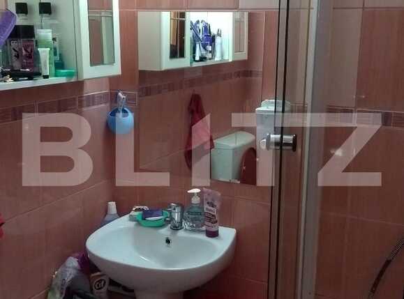 Garsonieră de vânzare Marasti - 29406AV | BLITZ Cluj-Napoca | Poza10