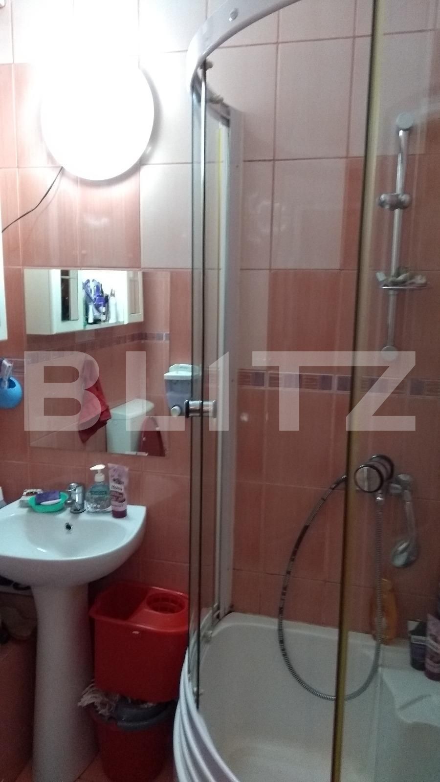 Garsonieră de vânzare Marasti - 29406AV | BLITZ Cluj-Napoca | Poza9