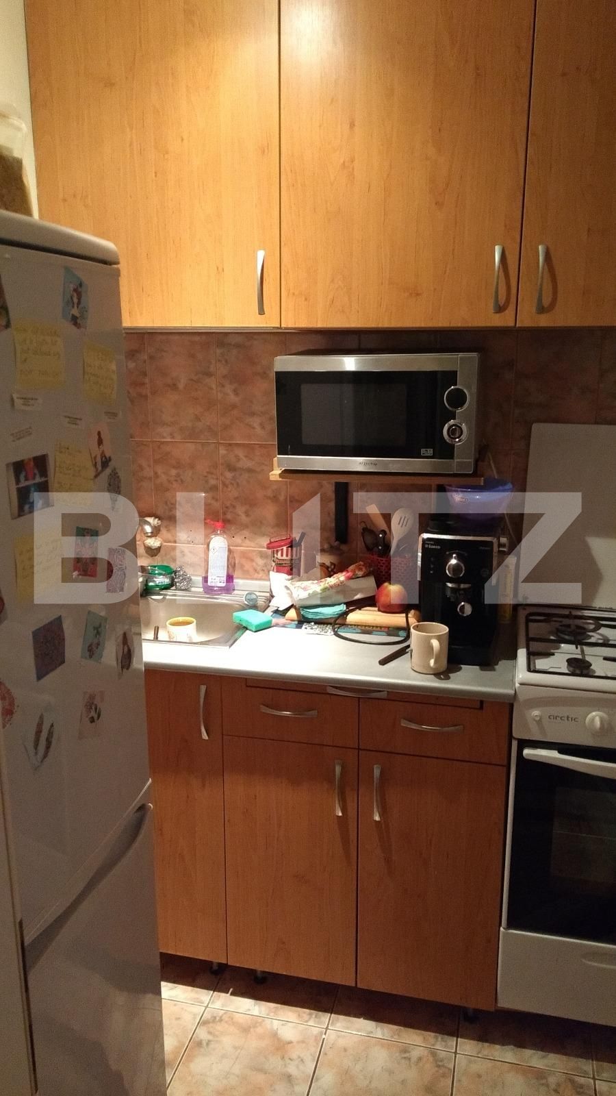 Garsonieră de vânzare Marasti - 29406AV | BLITZ Cluj-Napoca | Poza6