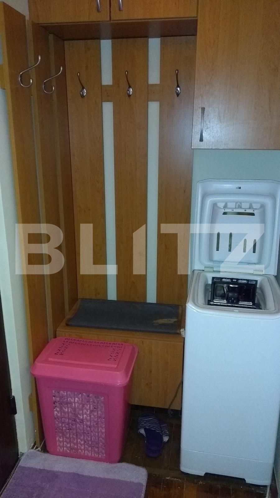 Garsonieră de vânzare Marasti - 29406AV | BLITZ Cluj-Napoca | Poza4