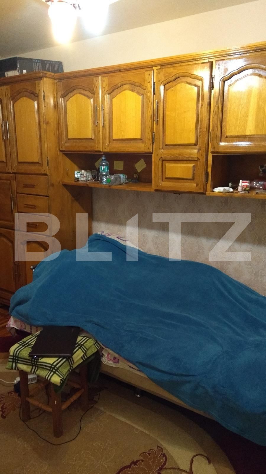 Garsonieră de vânzare Marasti - 29406AV | BLITZ Cluj-Napoca | Poza2