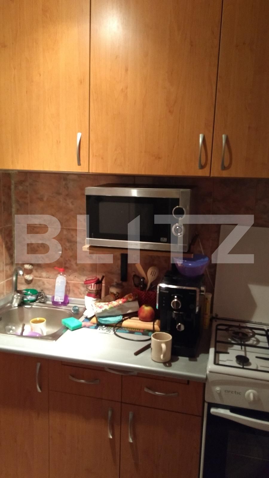 Garsonieră de vânzare Marasti - 29406AV | BLITZ Cluj-Napoca | Poza5