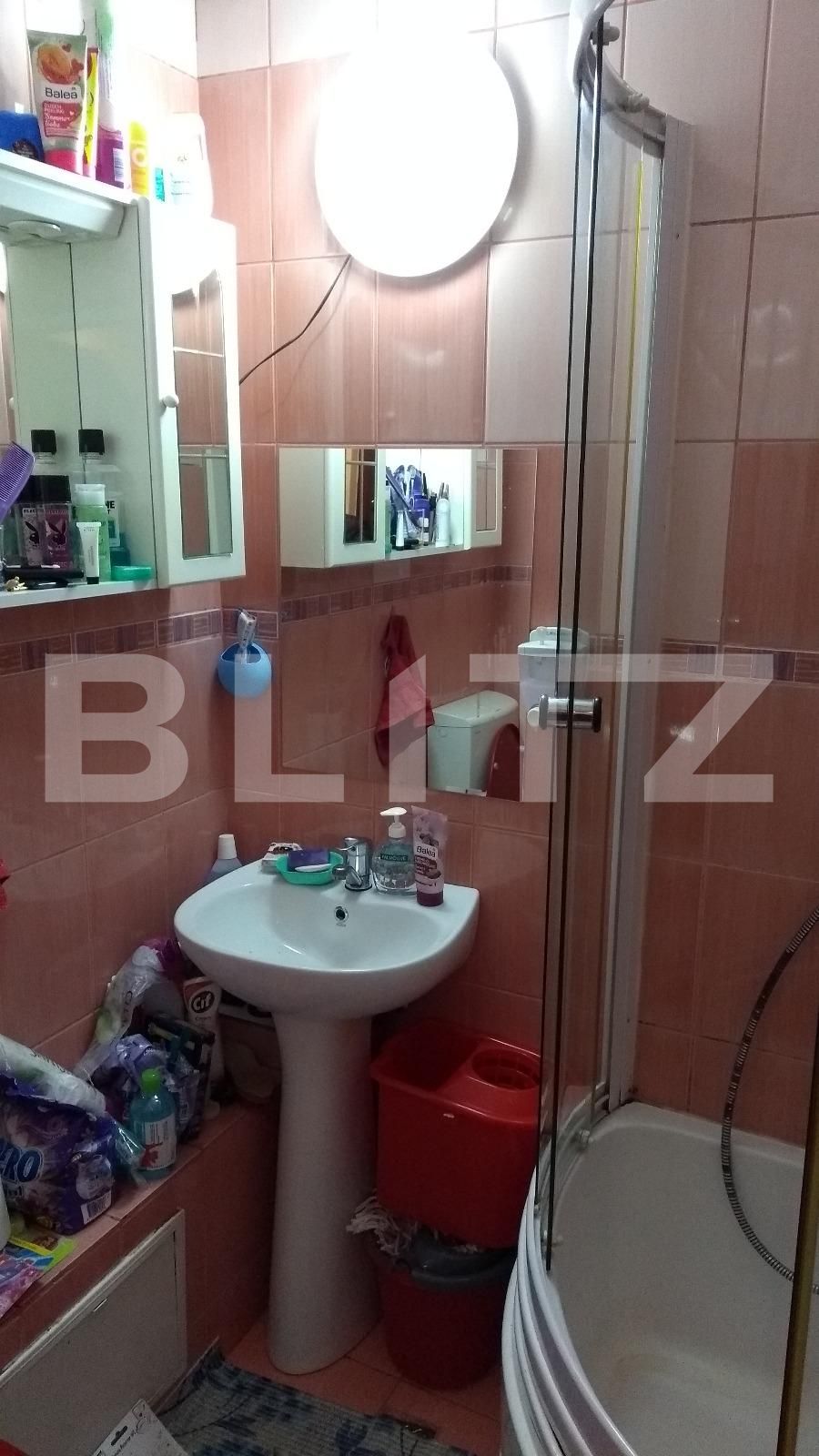 Garsonieră de vânzare Marasti - 29406AV | BLITZ Cluj-Napoca | Poza10