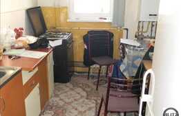 De vanzare 2 camere, finisat clasic, 43 mp utili, zona Big