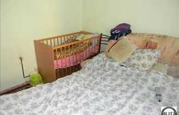 De vanzare 2 camere, finisat clasic, 43 mp utili, zona Big