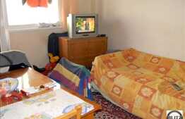 De vanzare 2 camere, finisat clasic, 43 mp utili, zona Big