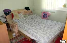 De vanzare 2 camere, finisat clasic, 43 mp utili, zona Big