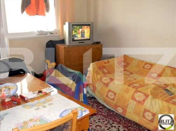 Apartament de vânzare 2 camere Manastur - 2941AV | BLITZ Cluj-Napoca | Poza1